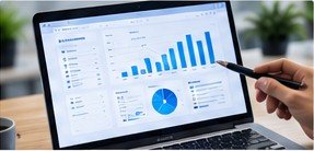 Performance & Campaign Marketing visual